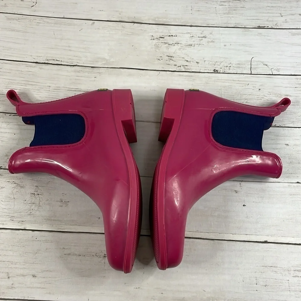 Lauren Ralph Lauren hot pink